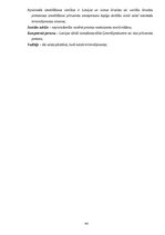 Konspekts 'Kriminālprocesa vispārējie jautājumi: mērķis, principi un institucionālais ietva', 165.