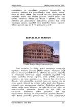 Referāts 'Apenīnu pussalas iedzīvotāji senatnē', 5.