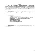 Referāts 'Projekta darbs par neonatologu', 2.