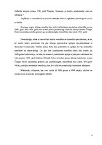 Referāts 'Projekta darbs par neonatologu', 4.