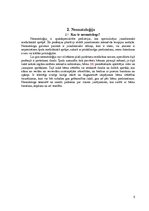 Referāts 'Projekta darbs par neonatologu', 5.