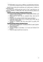 Referāts 'Projekta darbs par neonatologu', 8.