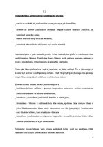 Referāts 'Projekta darbs par neonatologu', 9.