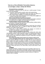 Referāts 'Projekta darbs par neonatologu', 12.