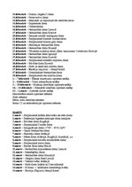 Konspekts 'Tematiskās dienas, nedēļas un mēneši', 3.