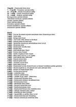 Konspekts 'Tematiskās dienas, nedēļas un mēneši', 6.