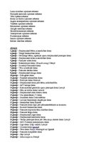 Konspekts 'Tematiskās dienas, nedēļas un mēneši', 8.