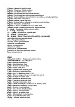 Konspekts 'Tematiskās dienas, nedēļas un mēneši', 9.