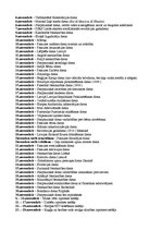 Konspekts 'Tematiskās dienas, nedēļas un mēneši', 15.