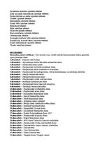 Konspekts 'Tematiskās dienas, nedēļas un mēneši', 16.