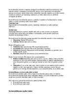 Konspekts 'Krimināltiesības', 2.