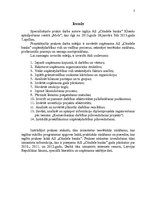 Prakses atskaite 'AS "Citadele banka" prakses atskaite', 3.