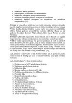 Prakses atskaite 'AS "Citadele banka" prakses atskaite', 7.