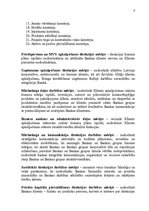 Prakses atskaite 'AS "Citadele banka" prakses atskaite', 8.