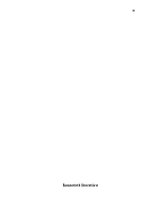 Prakses atskaite 'AS "Citadele banka" prakses atskaite', 36.