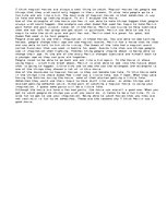 Eseja 'The Movie "Merlin"', 1.