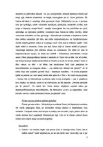 Eseja 'Recenzija par Larsa fon Trīra filmu "Melanholija"', 2.