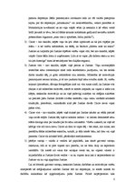 Eseja 'Recenzija par Larsa fon Trīra filmu "Melanholija"', 3.