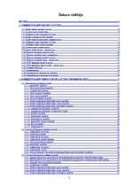 Referāts 'Norēķinu kartes un darbības ar tām', 2.