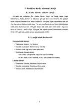 Referāts 'Norēķinu kartes un darbības ar tām', 6.