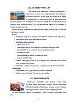 Referāts 'Norēķinu kartes un darbības ar tām', 18.