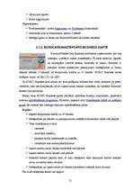 Referāts 'Norēķinu kartes un darbības ar tām', 25.