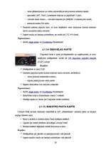 Referāts 'Norēķinu kartes un darbības ar tām', 29.