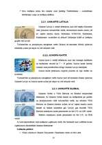 Referāts 'Norēķinu kartes un darbības ar tām', 33.