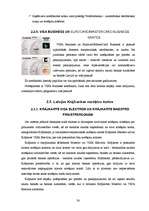 Referāts 'Norēķinu kartes un darbības ar tām', 38.