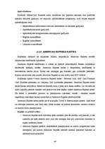 Referāts 'Norēķinu kartes un darbības ar tām', 49.