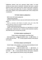 Referāts 'Norēķinu kartes un darbības ar tām', 58.