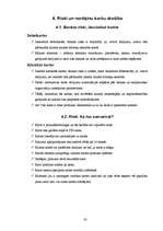 Referāts 'Norēķinu kartes un darbības ar tām', 61.