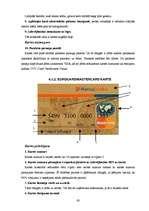 Referāts 'Norēķinu kartes un darbības ar tām', 63.