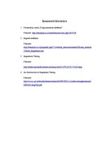 Referāts 'Regresā testēšana', 10.