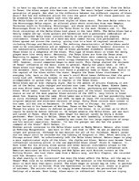 Eseja 'About the Delta Blues and the Texas Blues', 1.