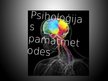 Prezentācija 'Psiholoģijas pamatmetodes', 1.