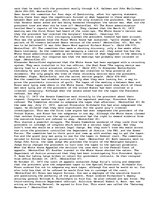 Eseja 'The Infamous Watergate Scandal', 2.