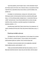 Konspekts 'Socioloģijas pamatlicēji: O.Konts un H.Spensera socioloģija', 3.