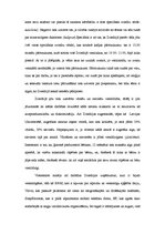 Eseja 'Stellan Sundh vieslekcija par Zviedriju', 3.