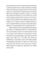 Eseja 'Stellan Sundh vieslekcija par Zviedriju', 4.