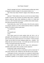 Eseja 'Ojāra Vācieša dzejas krājuma "Antracīts" analīze', 1.