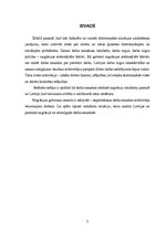 Referāts 'Darba samaksas ietekme uz migrāciju', 3.