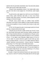 Referāts 'Darba samaksas ietekme uz migrāciju', 9.