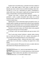 Referāts 'Darba samaksas ietekme uz migrāciju', 11.