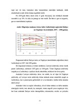 Referāts 'Darba samaksas ietekme uz migrāciju', 13.