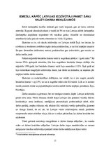 Referāts 'Darba samaksas ietekme uz migrāciju', 15.