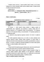 Diplomdarbs 'Uzņēmuma "X" finansiālā stāvokļa analīze un novērtējums', 13.