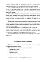 Diplomdarbs 'Uzņēmuma "X" finansiālā stāvokļa analīze un novērtējums', 52.