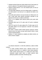 Diplomdarbs 'Uzņēmuma "X" finansiālā stāvokļa analīze un novērtējums', 57.