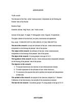 Diplomdarbs 'Neverbālās saskarsmes komponentu ietekme uz cilvēku priekšstatu veidošanos par p', 3.